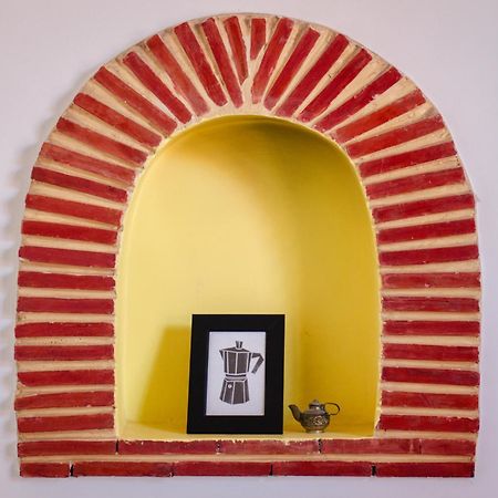 Little Kasbah Surf Camp Imsouane Appartement Buitenkant foto